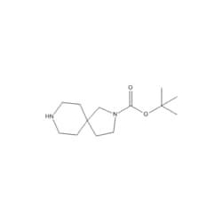 Chemscene ChemScene | tert-Butyl 2,8-diazaspiro[4.5]decane-2-carboxylate