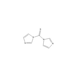 Chemscene ChemScene | Thiocarbonyldiimidazole | 25G | CS-W009143 | 0.98