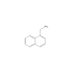 Chemscene&nbsp;Naphthalen-1-ylmethanamine | 10g | CS-W010910 | 98% | 118-31-0 | MFCD00004048 | 157 22  | C11H11N