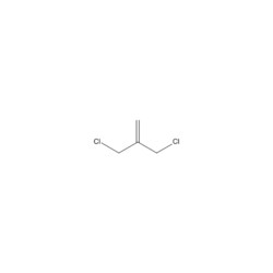 Chemscene ChemScene | 3-Chloro-2-(chloromethyl)prop-1-ene | 25G | CS-W011177