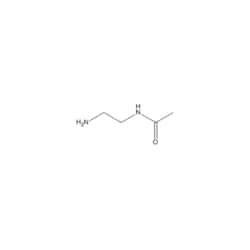 Chemscene&nbsp;N-(2-aminoethyl)acetamide | 25g | CS-W013694 | 98% | 1001-53-2 | MFCD00008163 | 102 14 | C4H10N2O
