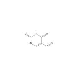Chemscene&nbsp;5-Formyluracil | 250mg | CS-W014360 | 97% | 1195-08-0 | MFCD00192185 | 140 10 | C5H4N2O3
