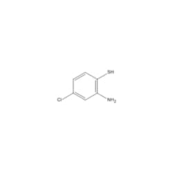 Chemscene 2-Amino-4-chlorobenzenethiol | 25g | CS-W016174 | 96% | 1004-00-8 | MFCD00792528 | 159 64  | C6H6ClNS