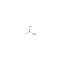 Chemscene&nbsp;Methylboronic acid | 100g | CS-W018525 | 98% | 13061-96-6 | MFCD00002105 | 59 86 | CH5BO2