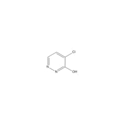 Chemscene ChemScene | 4-Chloropyridazin-3-ol | 1G | CS-W019136 | 0.98 |