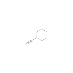 Chemscene ChemScene | Cyclohexanecarbonitrile | 25G | CS-W019522 | 0.98