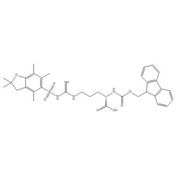 Chemscene ChemScene | Fmoc-Arg(Pbf)-OH | 100G | CS-W019715 | 0.98 | 154445-77-9|