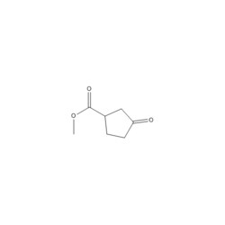 Chemscene ChemScene | Methyl 3-oxocyclopentanecarboxylate | 10G | CS-W019720