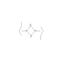 Chemscene&nbsp;(2-Butenyl)chloropalladium dimer | 1g | CS-W020746 | 98% | 12081-22-0 | MFCD01074457 | 393 94 | C8H14Cl2Pd2