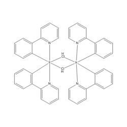 Chemscene ChemScene | Dichlorotetrakis(2-(2-pyridinyl)phenyl)diiridium(III)