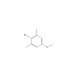 Chemscene ChemScene | 2-Bromo-5-methoxy-1,3-dimethylbenzene | 25G | CS-W021621