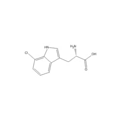 Chemscene ChemScene | 7-Chloro-L-tryptophan | 100MG | CS-D0040 | 0.98 |