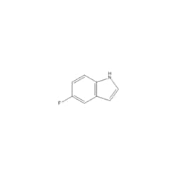 Chemscene ChemScene | 5-Fluoroindole | 25G | CS-D0680 | 0.98 | 399-52-0|