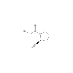 Chemscene ChemScene | (S)-1-(2-Chloroacetyl)pyrrolidine-2-carbonitrile