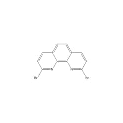 Chemscene ChemScene | 2,9-Dibromo-1,10-phenanthroline | 5G | CS-W004597