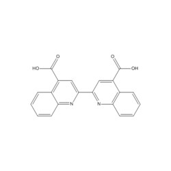 Chemscene ChemScene | Bicinchoninic acid | 25G | CS-W004599 | 0.97 | 1245-13-2|