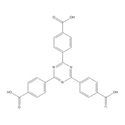 Chemscene ChemScene | 2,4,6-Tris(4-carboxyphenyl)-1,3,5-triazine | 5G |