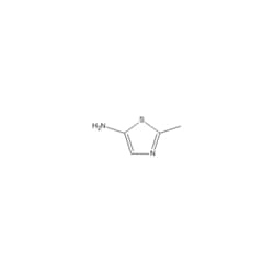 Chemscene ChemScene | 2-Methylthiazol-5-amine | 1G | CS-W006129 | 0.98