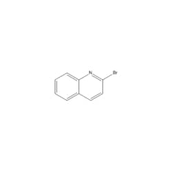 Chemscene ChemScene | 2-Bromoquinoline | 25G | CS-W007480 | 0.98 | 2005-43-8|