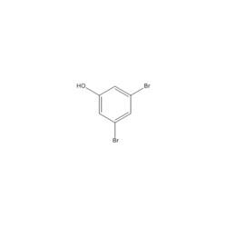 Chemscene ChemScene | 3,5-Dibromophenol | 25G | CS-W007905 | 0.98 | 626-41-5|