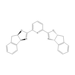 Chemscene ChemScene | (S,R)-In-Pybox | 1G | CS-W008391 | 0.98 | 185346-09-2|