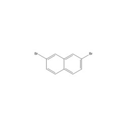 Chemscene ChemScene | 2,7-Dibromonaphthalene | 10G | CS-W008445 | 0.98