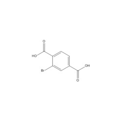 Chemscene ChemScene | 2-Bromoterephthalic acid | 100G | CS-W012728 | 0.98