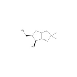 Chemscene ChemScene | 1,2-O-Isopropylidene-alpha-D-xylofuranose | 100G