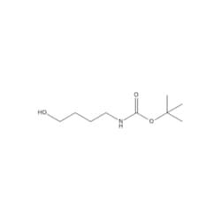 Chemscene ChemScene | tert-Butyl (4-hydroxybutyl)carbamate | 25G | CS-W015936