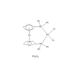 Chemscene ChemScene | Dichloro[1,1'-bis(diphenylphosphino)ferrocene]palladium(II)