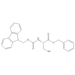 Chemscene ChemScene | Fmoc-Ser-Obzl | 100G | CS-W022731 | 0.98 | 73724-46-6|