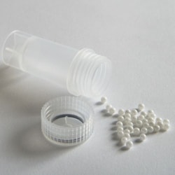 Bertin Corp Hard Tissue Homogenizing CK28 - 7mL tubes 50 Prep, Quantity: