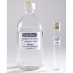 Bertin Corp Collection liquid doses sterile- (by 50) for Coriolis Micro,