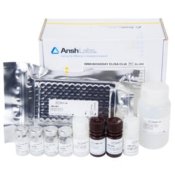 Ansh Labs Inhibin B Equin/Canin/Rat ELISA 96-wells, 15 L predilution Plasma/Serum,