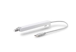 METTLER TOLEDO 3P INDUSTRIAL Compact Ionizer USB with adapter, Quantity: