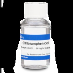 TOKU-E CHLORMAPHENICOL, Quantity: Each of 1