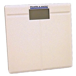 School Health Corporation Health O Meter 800KL Digital Scale, Quantity:
