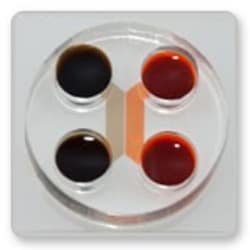 XONA MICROFLUIDICS INC ROUND DEVICE 150 UM BARRIER