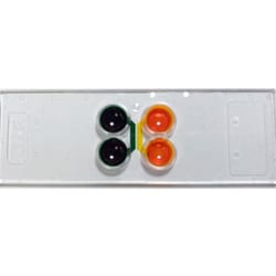 XONA MICROFLUIDICS INC XC450 XONACHIPS XC SERIES