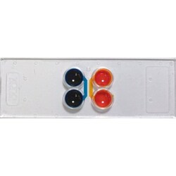 XONA MICROFLUIDICS INC&nbsp;XONACHIP 900UM