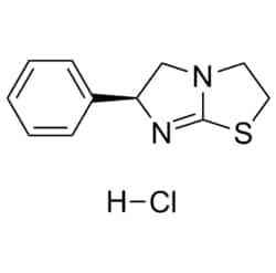 Medchemexpress LLC HY-13666 10g , Levamisole (hydrochloride) (-)-Tetramisole