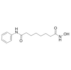 Medchemexpress LLC HY-10221 5g , Vorinostat SAHA CAS:149647-78-9 Purity:98%,