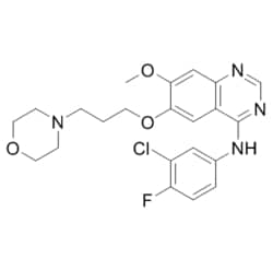 Medchemexpress LLC HY-50895 5g , Gefitinib ZD1839 CAS:184475-35-2 Purity:98%,