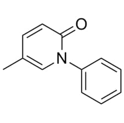 Medchemexpress LLC&nbsp;HY-B0673 5g , Pirfenidone AMR69 CAS:53179-13-8 Purity:98%