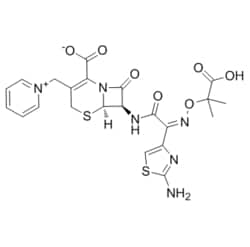 Medchemexpress LLC HY-B0593 5g , Ceftazidime GR20263 CAS:72558-82-8 Purity:98%,