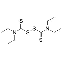 Medchemexpress LLC HY-B0240 5g , Disulfiram Tetraethylthiuram disulfide;TETD