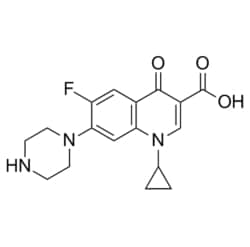Medchemexpress LLC&nbsp;HY-B0356 5g , Ciprofloxacin  CAS:85721-33-1 Purity:98%