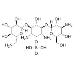 Medchemexpress LLC&nbsp;HY-16566A 5g , Kanamycin (sulfate) Kanamycin A monosulfate CAS:25389-94-0 Purity:98%