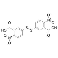 Medchemexpress LLC HY-15915 5g , DTNB Ellman’s Reagent CAS:69-78-3 Purity:98%,