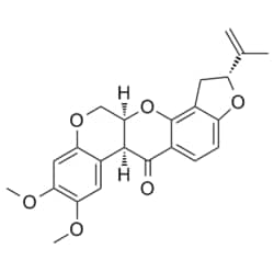 Medchemexpress LLC HY-B1756 5g , Rotenone CAS:83-79-4 Purity:98%, Quantity: